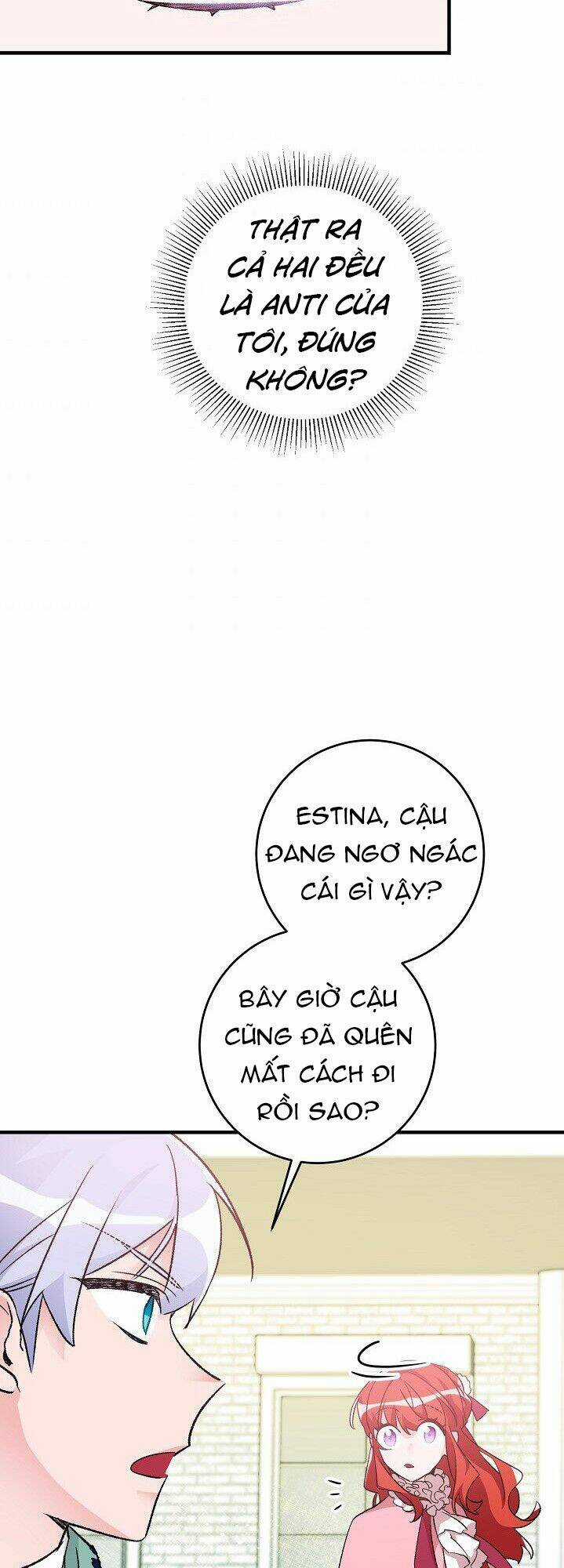 Công Nương Đã Thay Đổi - Chapter 14 - Trang 65