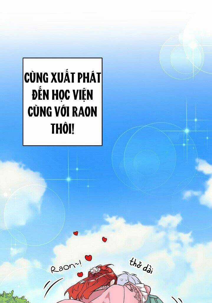 Công Nương Đã Thay Đổi - Chapter 14 - Trang 67