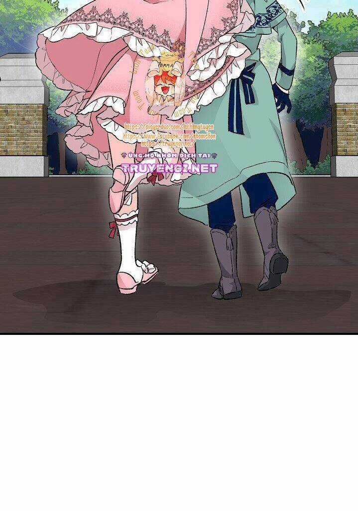 Công Nương Đã Thay Đổi - Chapter 14 - Trang 68