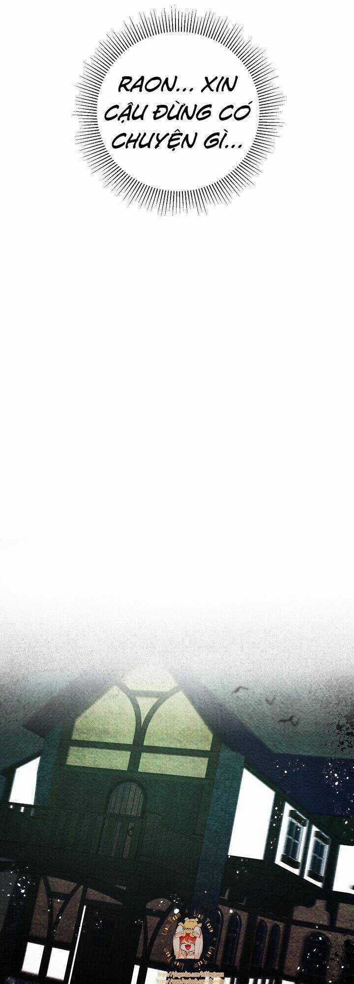 Công Nương Đã Thay Đổi - Chapter 14 - Trang 8