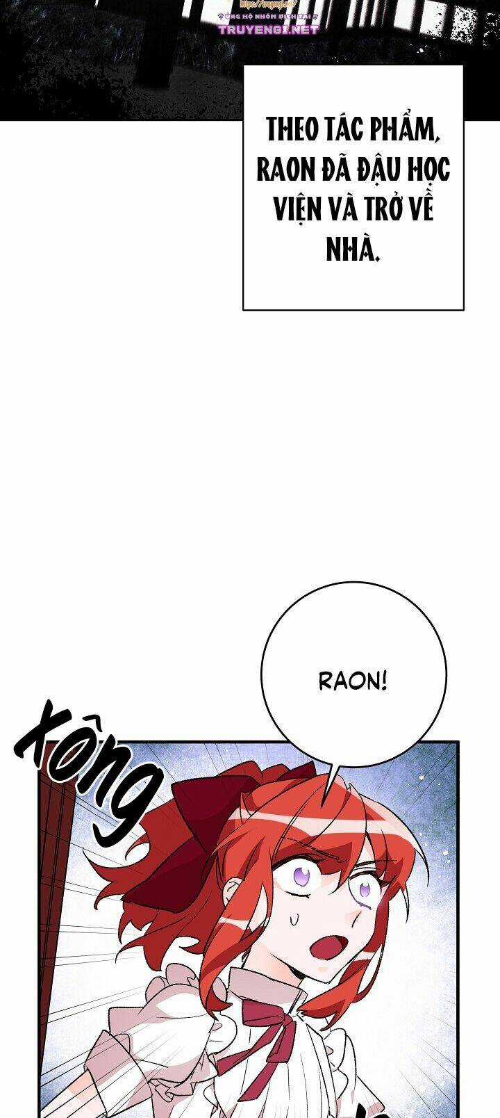 Công Nương Đã Thay Đổi - Chapter 14 - Trang 9