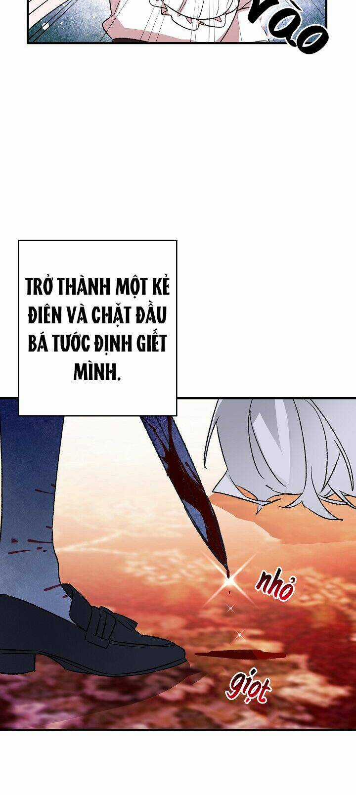 Công Nương Đã Thay Đổi - Chapter 14 - Trang 10