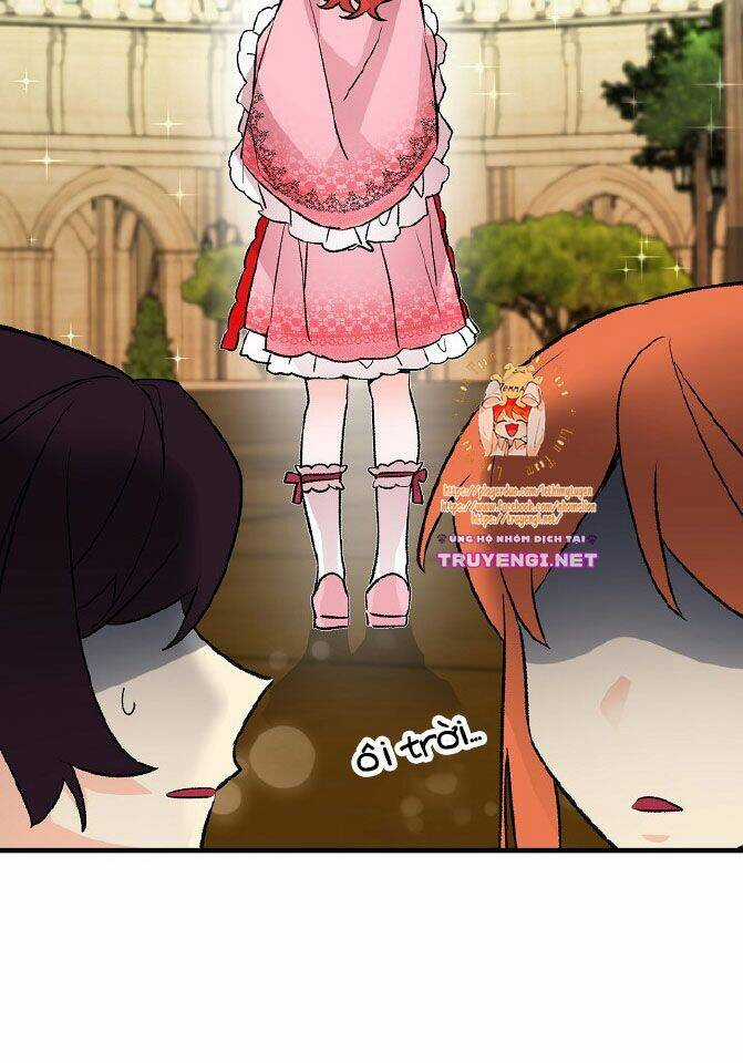 Công Nương Đã Thay Đổi - Chapter 15 - Trang 11