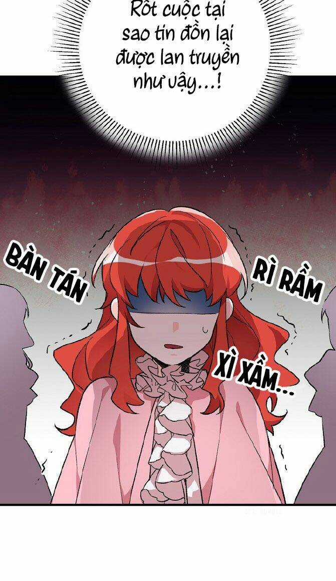 Công Nương Đã Thay Đổi - Chapter 15 - Trang 13