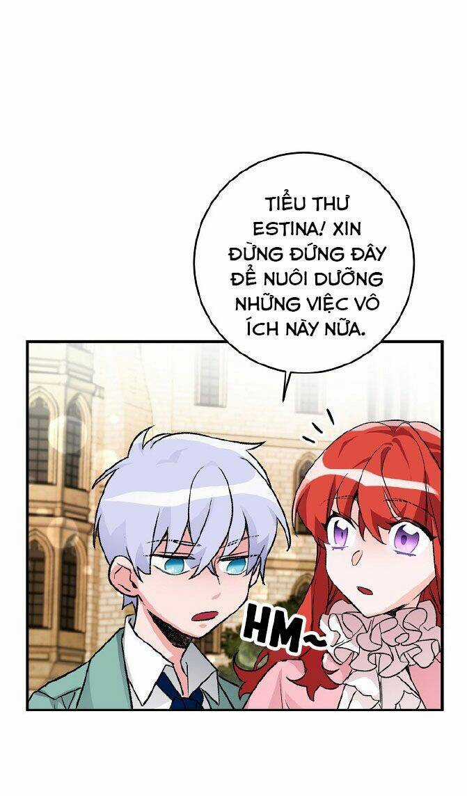 Công Nương Đã Thay Đổi - Chapter 15 - Trang 14