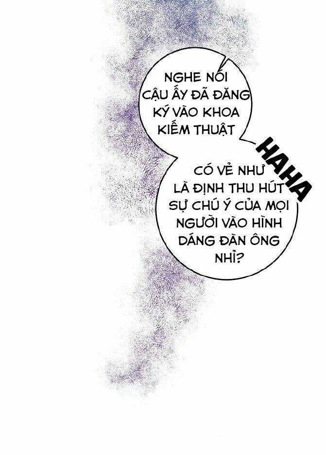 Công Nương Đã Thay Đổi - Chapter 15 - Trang 17