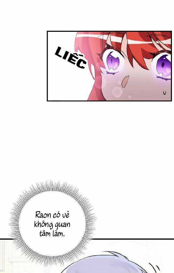 Công Nương Đã Thay Đổi - Chapter 15 - Trang 18