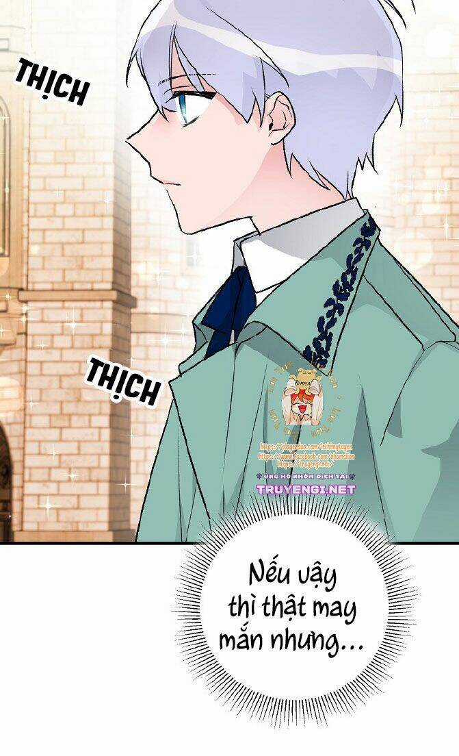 Công Nương Đã Thay Đổi - Chapter 15 - Trang 19