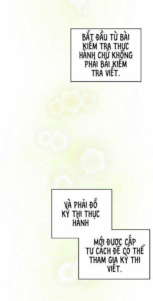 Công Nương Đã Thay Đổi - Chapter 15 - Trang 23