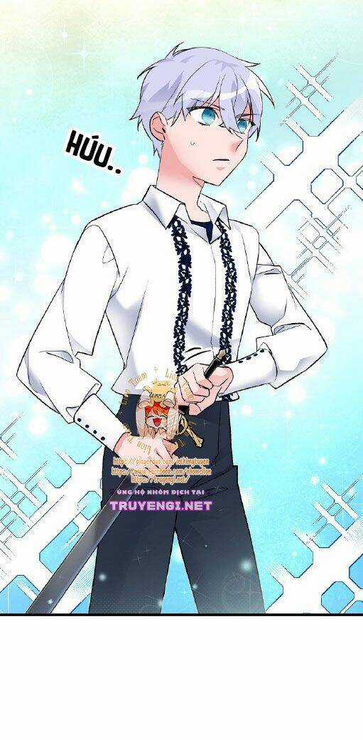 Công Nương Đã Thay Đổi - Chapter 15 - Trang 25