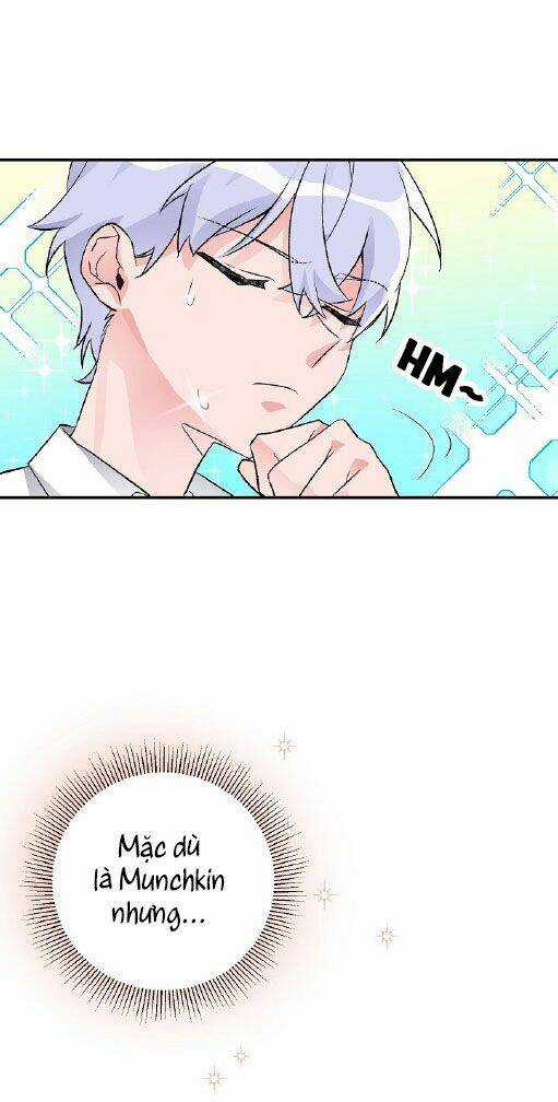 Công Nương Đã Thay Đổi - Chapter 15 - Trang 26