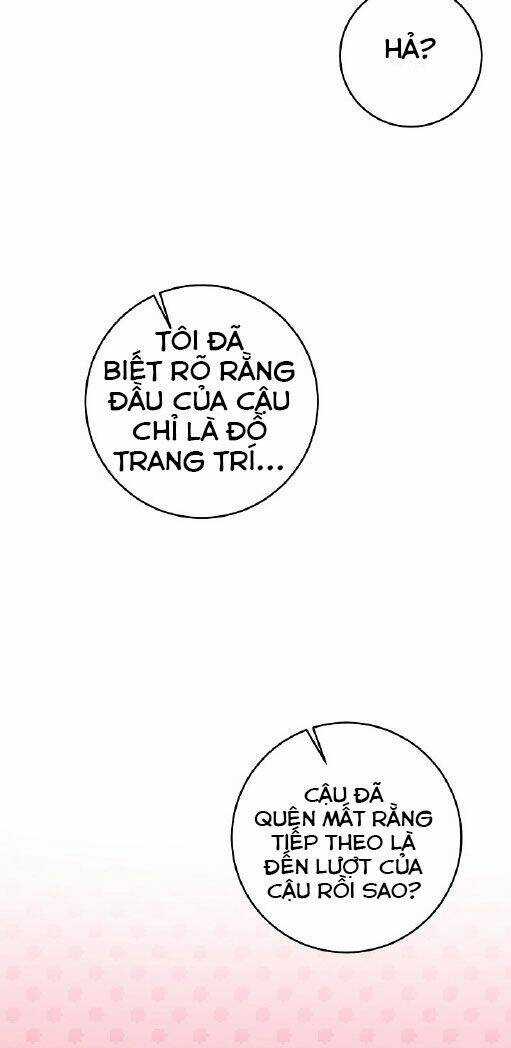 Công Nương Đã Thay Đổi - Chapter 15 - Trang 29