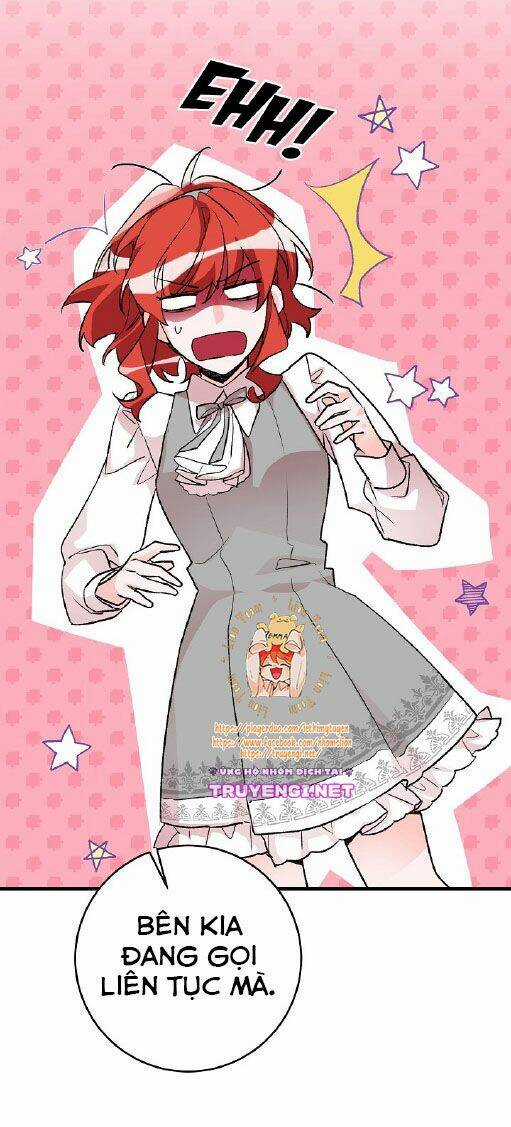 Công Nương Đã Thay Đổi - Chapter 15 - Trang 30