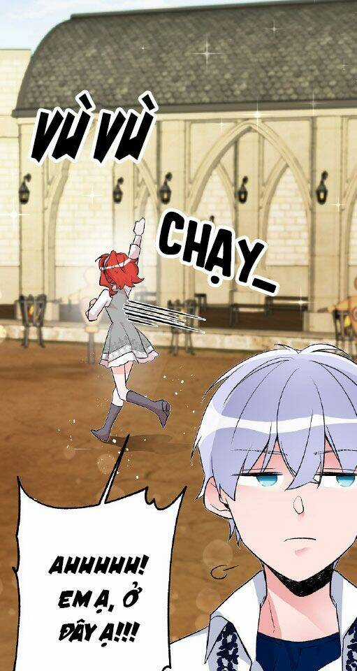 Công Nương Đã Thay Đổi - Chapter 15 - Trang 32