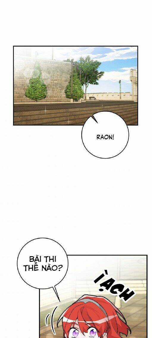 Công Nương Đã Thay Đổi - Chapter 15 - Trang 34