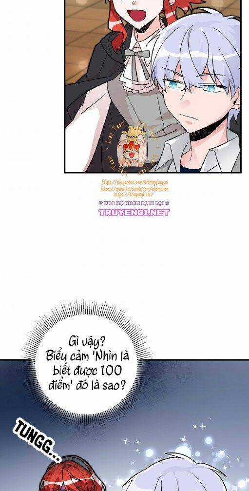 Công Nương Đã Thay Đổi - Chapter 15 - Trang 35