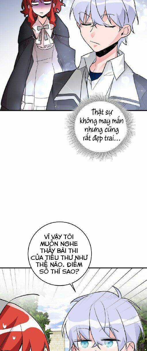 Công Nương Đã Thay Đổi - Chapter 15 - Trang 36