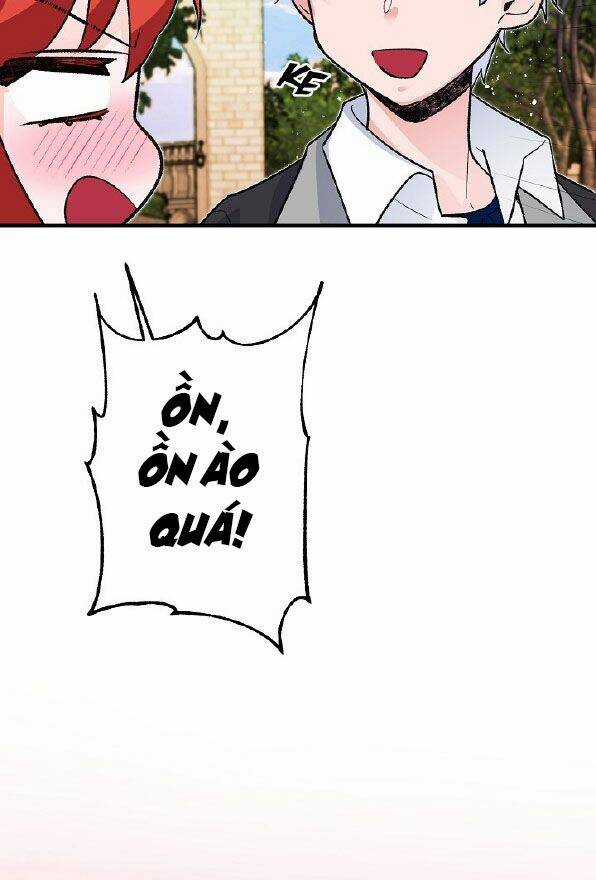 Công Nương Đã Thay Đổi - Chapter 15 - Trang 37