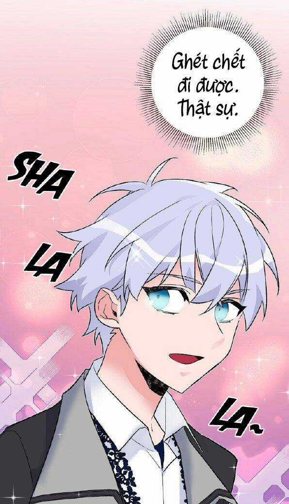 Công Nương Đã Thay Đổi - Chapter 15 - Trang 38