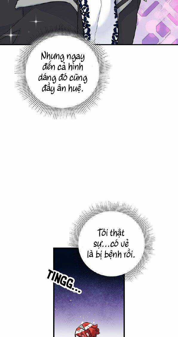 Công Nương Đã Thay Đổi - Chapter 15 - Trang 39