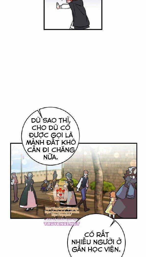 Công Nương Đã Thay Đổi - Chapter 15 - Trang 40