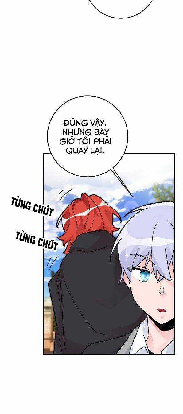 Công Nương Đã Thay Đổi - Chapter 15 - Trang 41