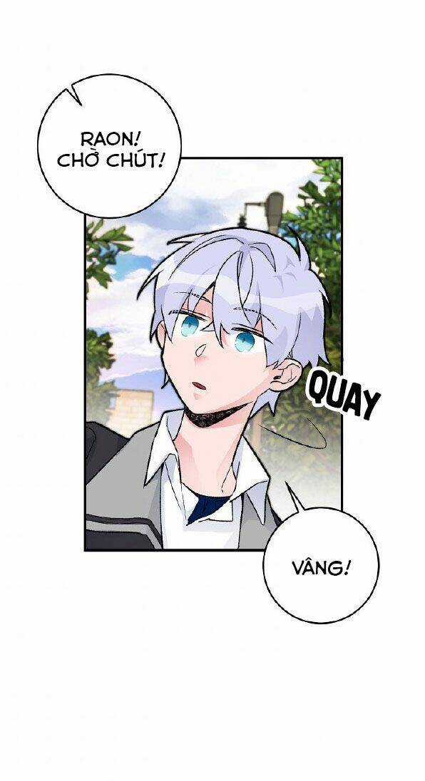 Công Nương Đã Thay Đổi - Chapter 15 - Trang 42