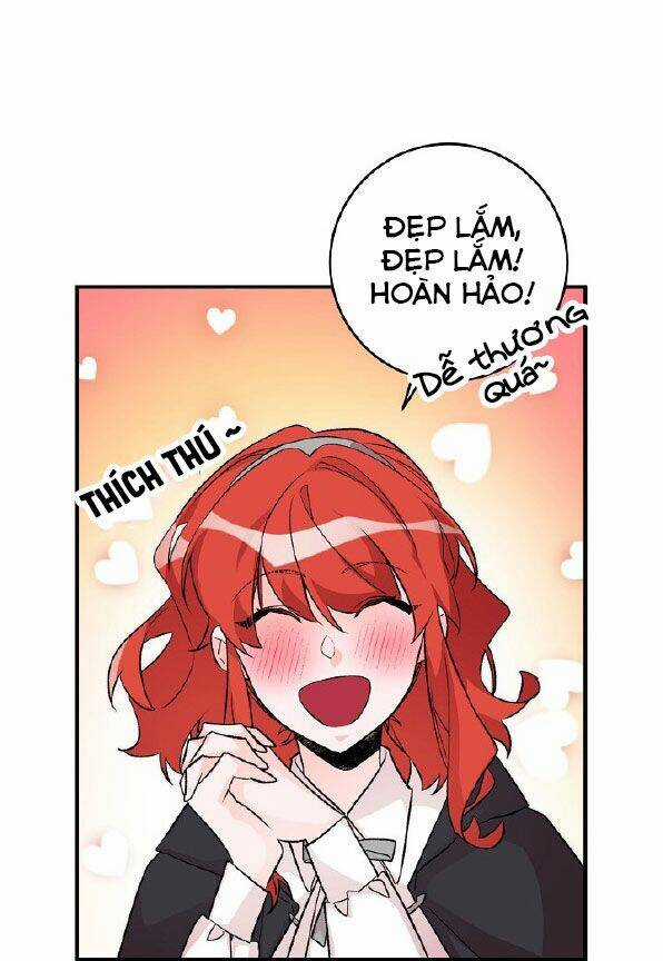 Công Nương Đã Thay Đổi - Chapter 15 - Trang 44