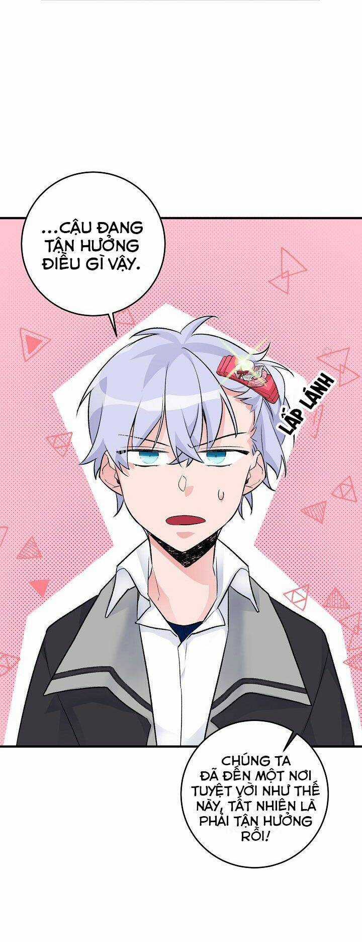 Công Nương Đã Thay Đổi - Chapter 15 - Trang 45