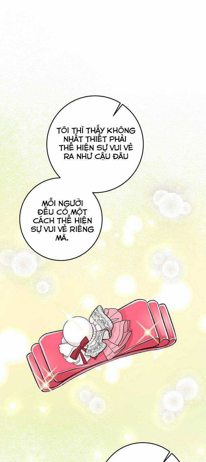 Công Nương Đã Thay Đổi - Chapter 15 - Trang 47