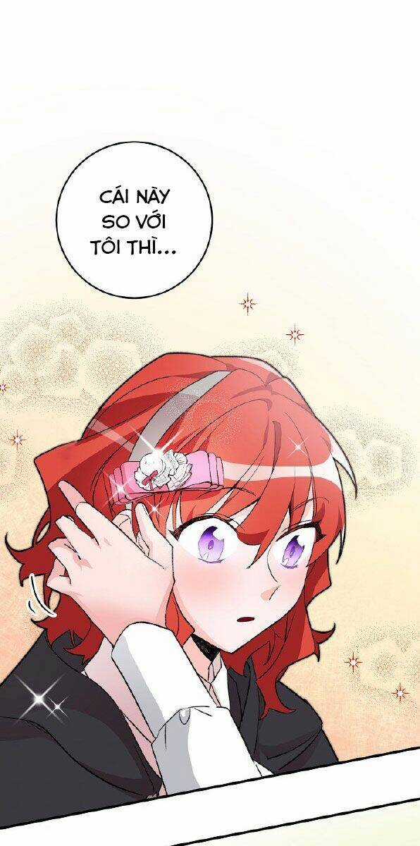 Công Nương Đã Thay Đổi - Chapter 15 - Trang 49