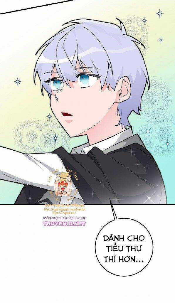 Công Nương Đã Thay Đổi - Chapter 15 - Trang 50