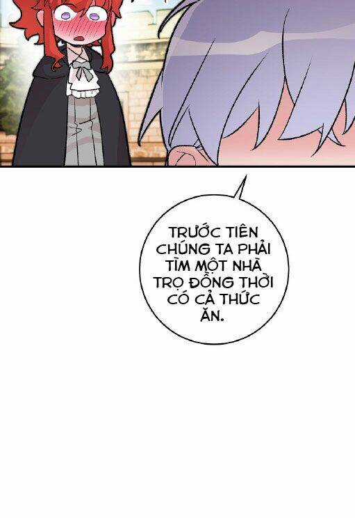 Công Nương Đã Thay Đổi - Chapter 15 - Trang 52