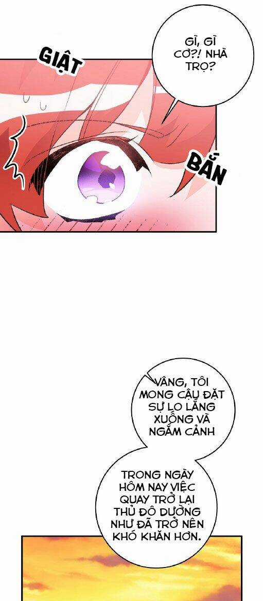 Công Nương Đã Thay Đổi - Chapter 15 - Trang 53