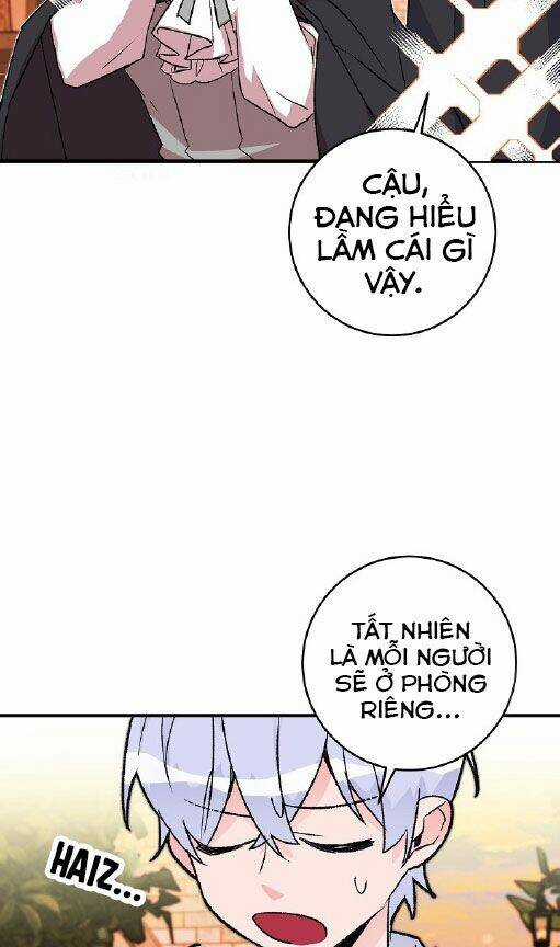 Công Nương Đã Thay Đổi - Chapter 15 - Trang 55