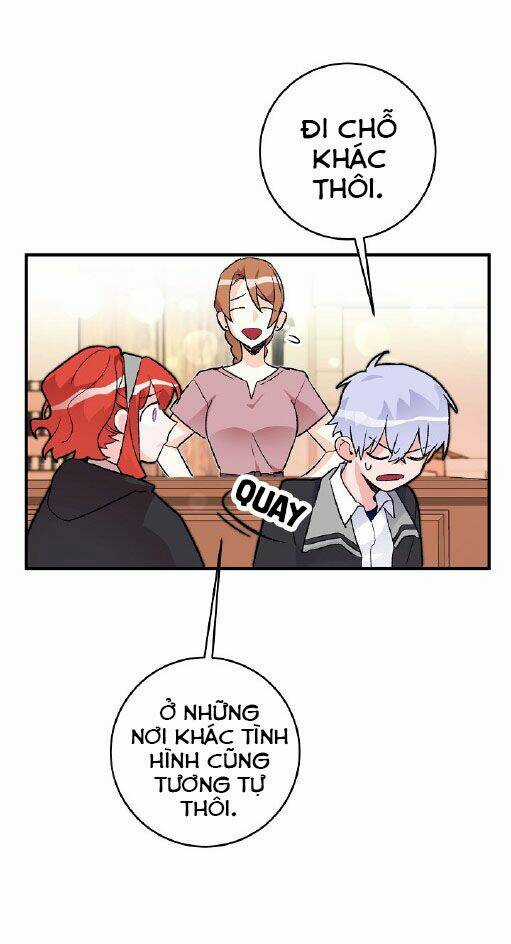 Công Nương Đã Thay Đổi - Chapter 15 - Trang 58