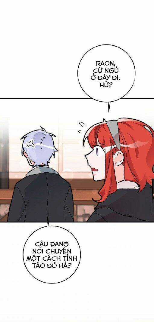 Công Nương Đã Thay Đổi - Chapter 15 - Trang 59