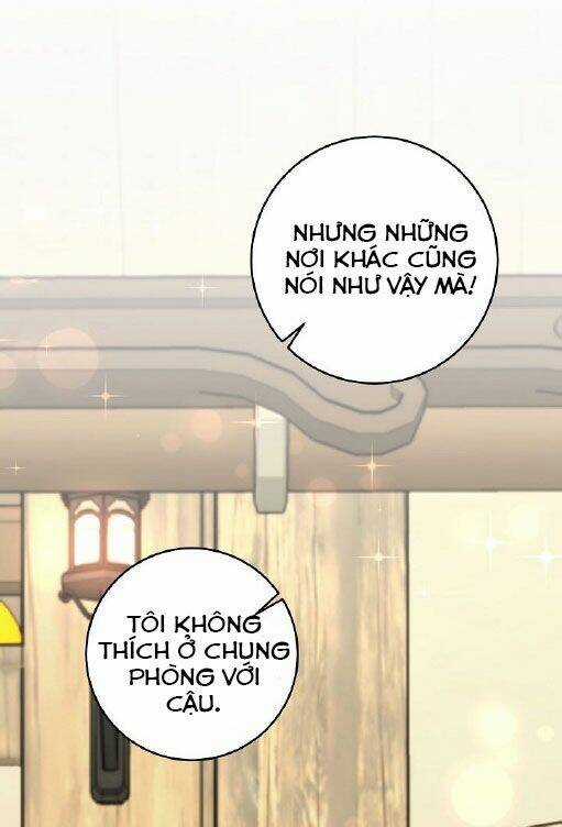 Công Nương Đã Thay Đổi - Chapter 15 - Trang 60