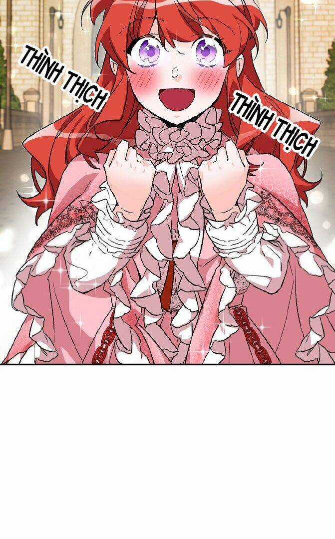 Công Nương Đã Thay Đổi - Chapter 15 - Trang 7