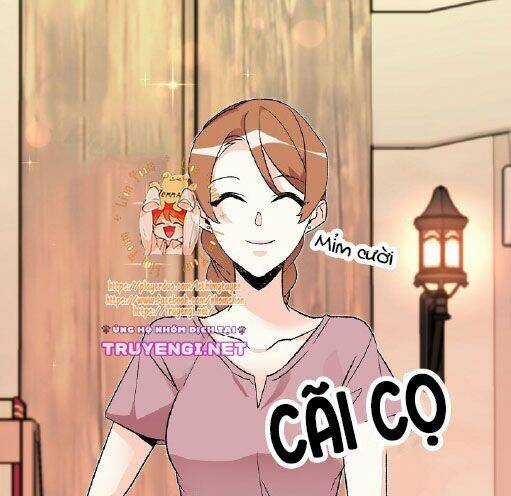 Công Nương Đã Thay Đổi - Chapter 15 - Trang 61