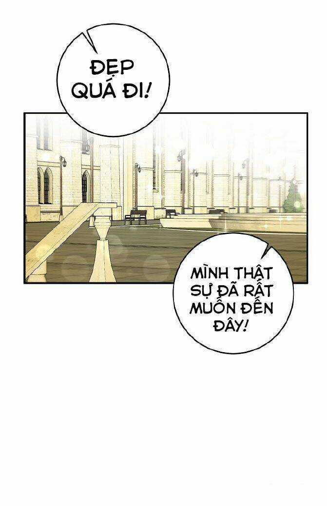 Công Nương Đã Thay Đổi - Chapter 15 - Trang 8