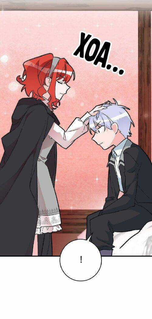 Công Nương Đã Thay Đổi - Chapter 15 - Trang 71