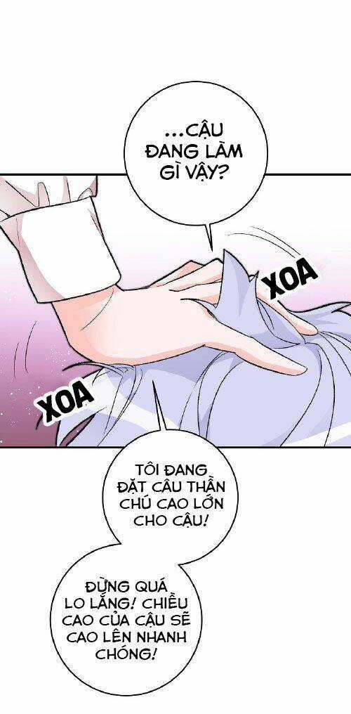 Công Nương Đã Thay Đổi - Chapter 15 - Trang 72