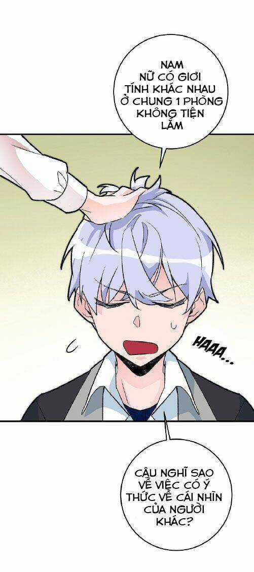 Công Nương Đã Thay Đổi - Chapter 15 - Trang 75