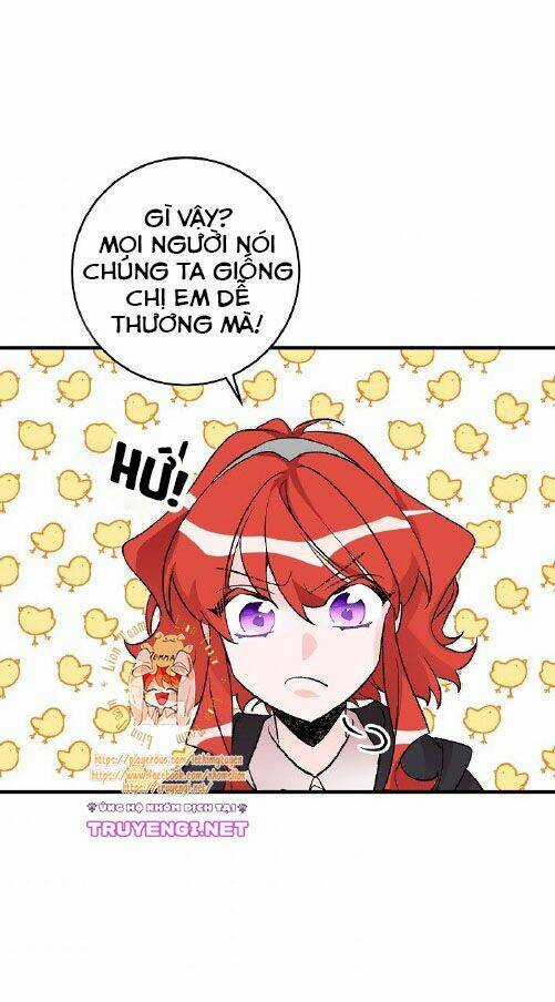 Công Nương Đã Thay Đổi - Chapter 15 - Trang 76