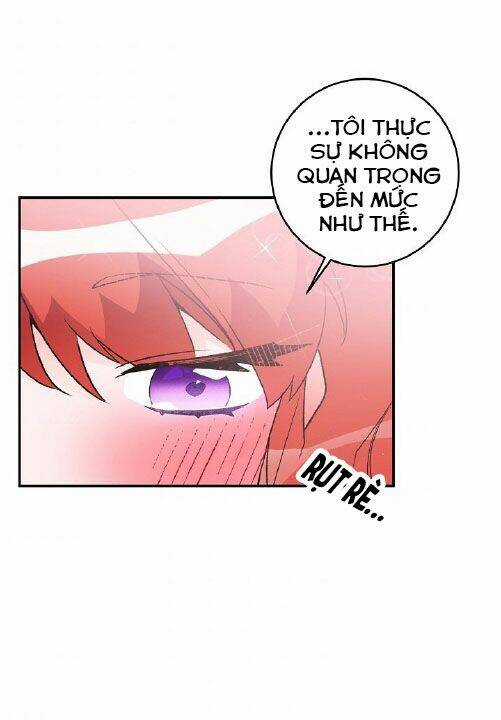 Công Nương Đã Thay Đổi - Chapter 15 - Trang 77