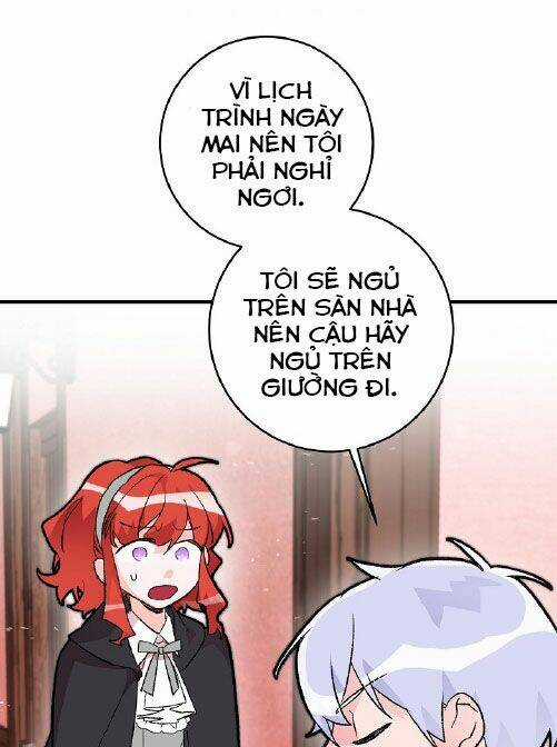 Công Nương Đã Thay Đổi - Chapter 15 - Trang 78