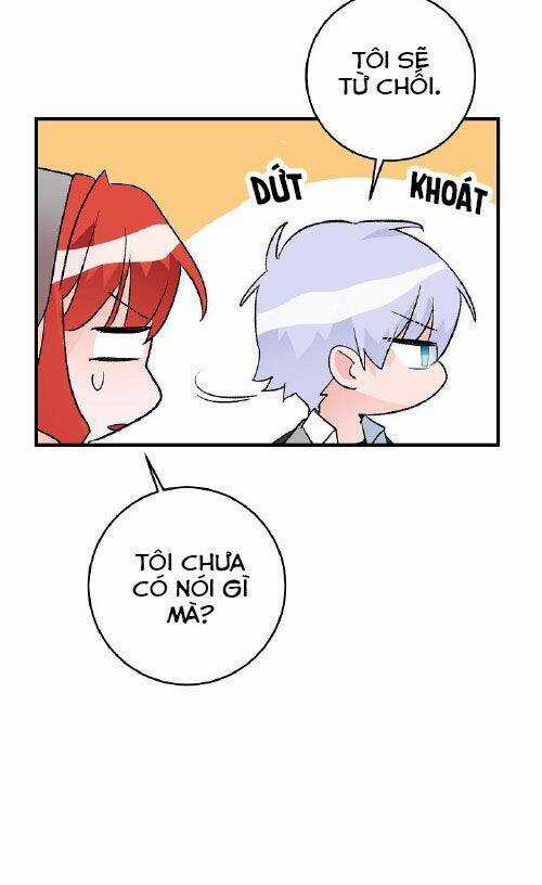 Công Nương Đã Thay Đổi - Chapter 15 - Trang 81