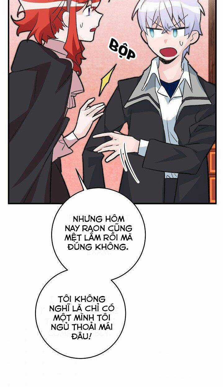 Công Nương Đã Thay Đổi - Chapter 15 - Trang 85