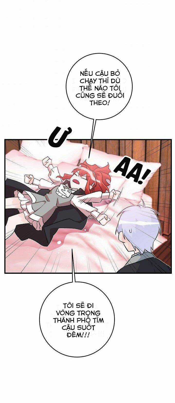 Công Nương Đã Thay Đổi - Chapter 15 - Trang 87